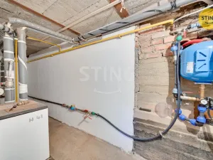 Prodej rodinného domu, Olomouc, Vrchní, 85 m2