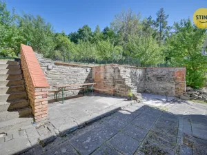 Prodej rodinného domu, Olomouc, Vrchní, 85 m2