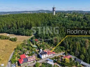 Prodej rodinného domu, Olomouc, Vrchní, 85 m2