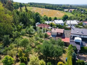 Prodej rodinného domu, Olomouc, Vrchní, 85 m2