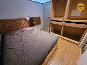 Pronájem bytu 2+kk, Ostrava, U Oblouku, 39 m2