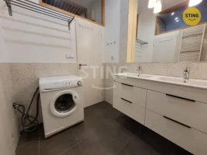 Pronájem bytu 2+kk, Ostrava, U Oblouku, 39 m2