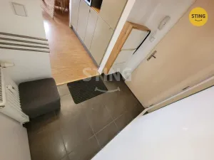 Pronájem bytu 2+kk, Ostrava, U Oblouku, 39 m2