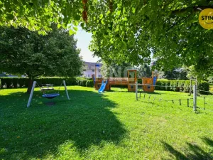 Prodej pozemku pro bydlení, Dolní Nětčice, 1258 m2