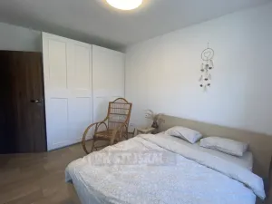 Pronájem bytu 2+kk, Boršov nad Vltavou - Poříčí, Příčná, 65 m2