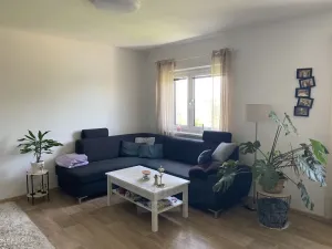 Pronájem bytu 2+kk, Boršov nad Vltavou - Poříčí, Příčná, 65 m2
