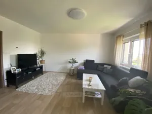 Pronájem bytu 2+kk, Boršov nad Vltavou - Poříčí, Příčná, 65 m2