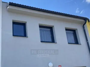 Pronájem bytu 2+kk, Boršov nad Vltavou - Poříčí, Příčná, 65 m2