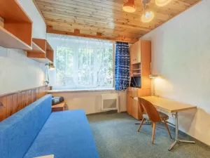 Pronájem bytu 3+1, Praha - Podolí, Na Klaudiánce, 74 m2