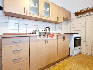 Pronájem bytu 3+1, Olomouc - Nová Ulice, tř. Svornosti, 65 m2
