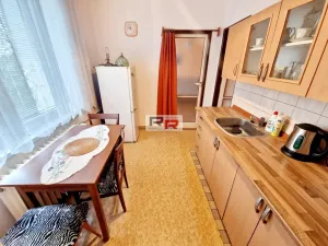 Pronájem bytu 3+1, Olomouc - Nová Ulice, tř. Svornosti, 65 m2