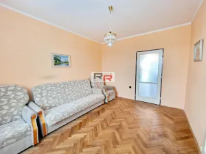 Pronájem bytu 3+1, Olomouc - Nová Ulice, tř. Svornosti, 65 m2