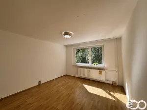 Pronájem bytu 2+1, Liberec, Gagarinova, 47 m2