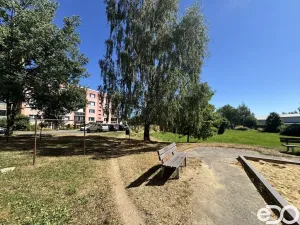 Pronájem bytu 2+1, Liberec, Gagarinova, 47 m2