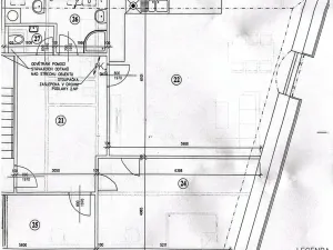 Pronájem bytu 3+kk, Světlá nad Sázavou, náměstí Trčků z Lípy, 106 m2