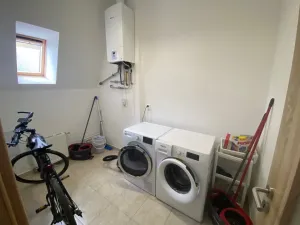 Pronájem bytu 3+kk, Světlá nad Sázavou, náměstí Trčků z Lípy, 106 m2