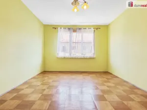 Prodej bytu 2+1, Ostrov, Lidická, 71 m2