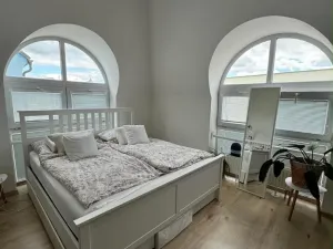 Pronájem bytu 3+kk, Světlá nad Sázavou, náměstí Trčků z Lípy, 65 m2