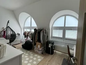 Pronájem bytu 3+kk, Světlá nad Sázavou, náměstí Trčků z Lípy, 65 m2