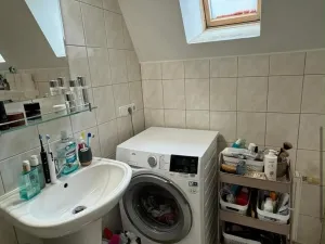 Pronájem bytu 3+kk, Světlá nad Sázavou, náměstí Trčků z Lípy, 65 m2