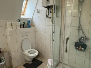 Pronájem bytu 3+kk, Světlá nad Sázavou, náměstí Trčků z Lípy, 65 m2