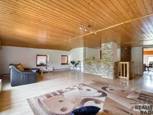 Prodej rodinného domu, Olbramice, 150 m2
