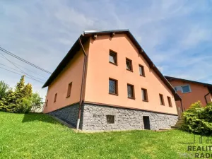 Prodej rodinného domu, Olbramice, 150 m2