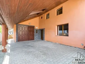 Prodej rodinného domu, Olbramice, 150 m2