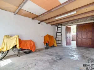 Prodej rodinného domu, Olbramice, 150 m2