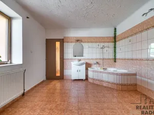 Prodej rodinného domu, Olbramice, 150 m2