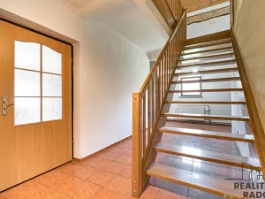 Prodej rodinného domu, Olbramice, 150 m2