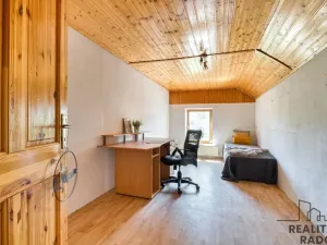 Prodej rodinného domu, Olbramice, 150 m2