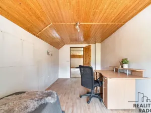 Prodej rodinného domu, Olbramice, 150 m2