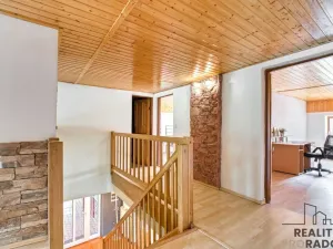 Prodej rodinného domu, Olbramice, 150 m2