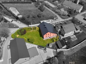 Prodej rodinného domu, Olbramice, 150 m2