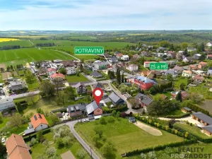 Prodej rodinného domu, Olbramice, 150 m2