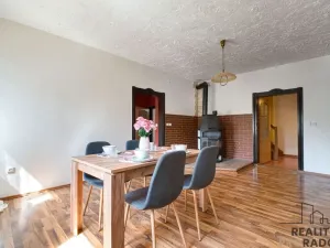 Prodej rodinného domu, Olbramice, Malá strana, 150 m2