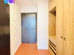 Pronájem bytu 2+kk, Ostrava, F. X. Riepla, 64 m2