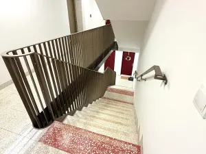 Prodej bytu 2+kk, Letovice, Komenského, 50 m2