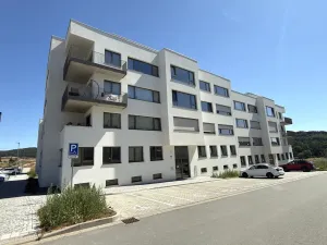 Prodej bytu 2+kk, Letovice, Komenského, 50 m2