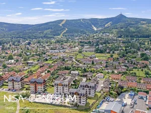 Prodej bytu 3+kk, Liberec - Liberec VIII-Dolní Hanychov, Tálínská, 75 m2