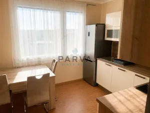 Pronájem bytu 1+1, Stříbro, Větrná, 40 m2