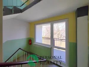 Pronájem bytu 2+1, Mariánské Lázně, Kubelíkova, 65 m2