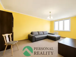 Pronájem bytu 2+1, Mariánské Lázně, Kubelíkova, 65 m2