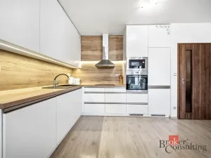 Prodej bytu 4+kk, Týniště nad Orlicí, T. G. Masaryka, 100 m2