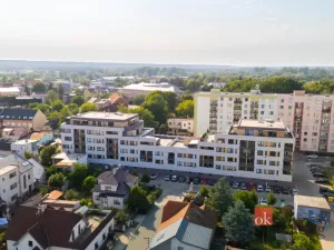 Prodej bytu 4+kk, Týniště nad Orlicí, T. G. Masaryka, 100 m2