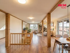 Prodej rodinného domu, Dřetovice, 150 m2