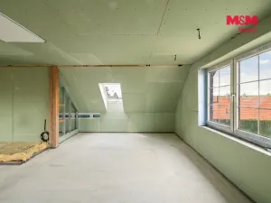 Prodej rodinného domu, Dřetovice, 150 m2