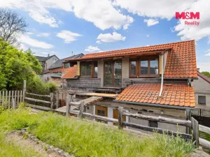 Prodej rodinného domu, Dřetovice, 150 m2