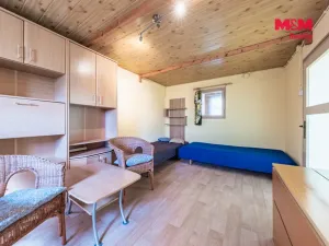 Prodej chaty, Kaliště - Poddubí, Skokanovo, 40 m2
